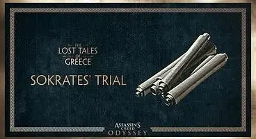 Assassin's Creed Odyssey September Update Adds Discovery Mode and More