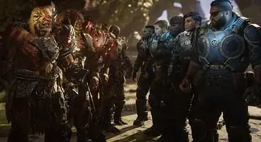 Gears 5 Update September 12 Reveals Upcoming Content