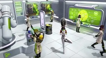 Evil Genius 2 Trailer Shines the Spotlight on Its Four Main Villains