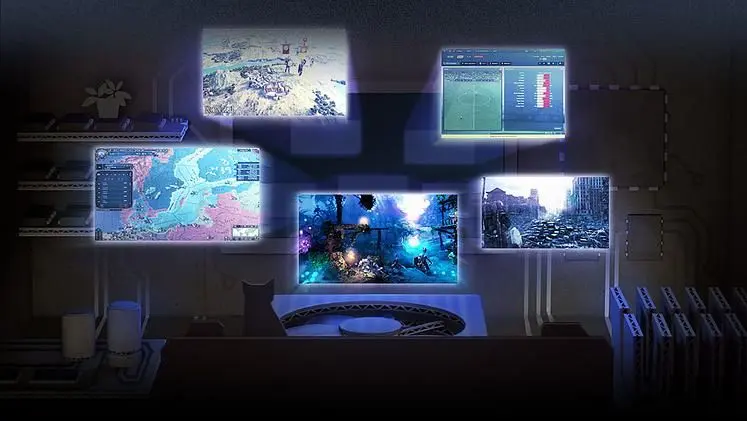 SteamOS: Destined For Greatness?