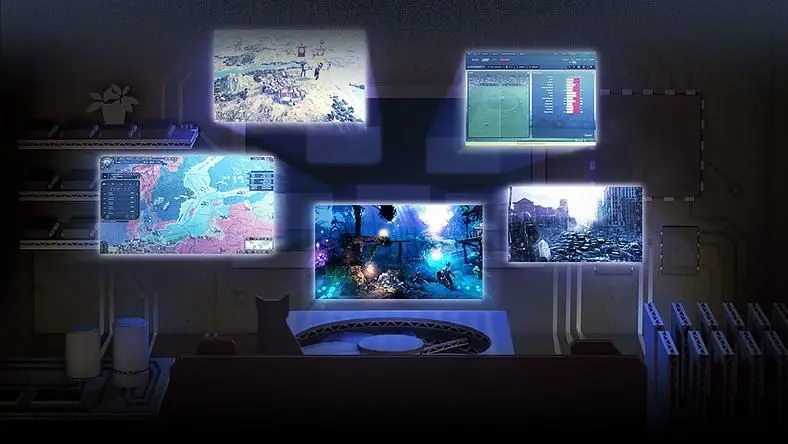 SteamOS: Destined For Greatness?