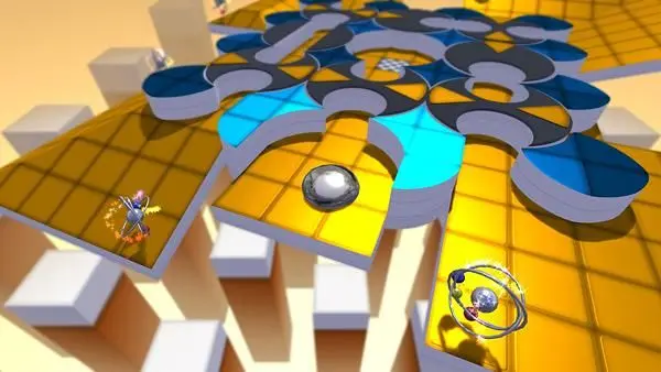 Mercury Hg hits Xbox Live Arcade and PSN