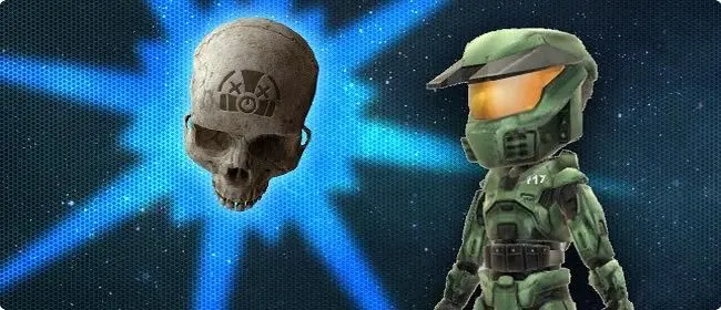 PAX 2011: Halo Anniversary gets terminals