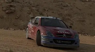 Sebastien Loeb Rally Evo demo available today on Steam