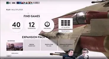 Outer Rim DLC now available for Star Wars: Battlefront season pass owners