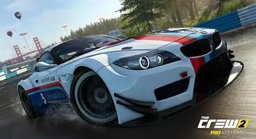The Crew 2 Free Weekend Starts Tomorrow