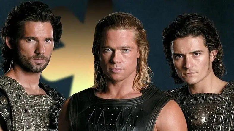 The next Total War is Troy: A Total War Saga