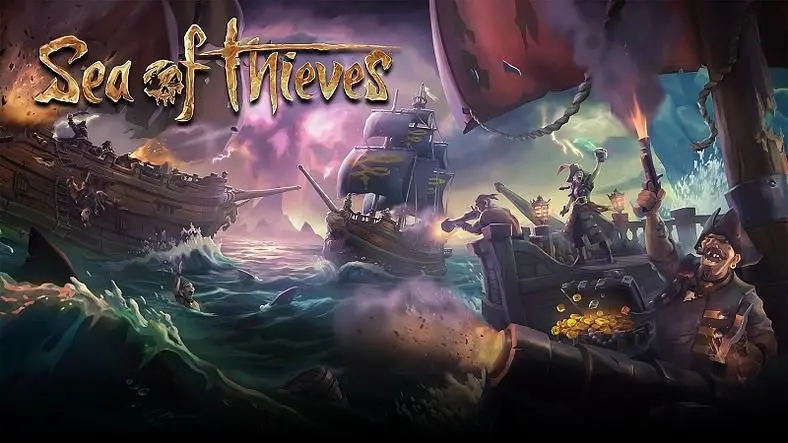 Sea of Thieves Season 15 Will Expand The Hunter's Call and Reaper's Bones Trading Companies
