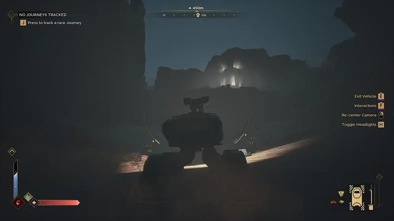 How to get Calibrated Servoks in Dune: Awakening