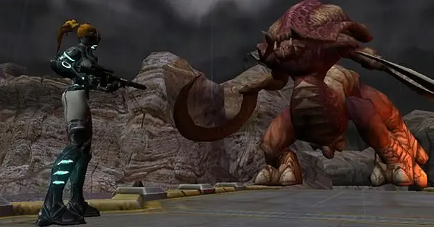 StarCraft Ghost "still perfectly viable," Blizzard unsure if it would ever pursue it