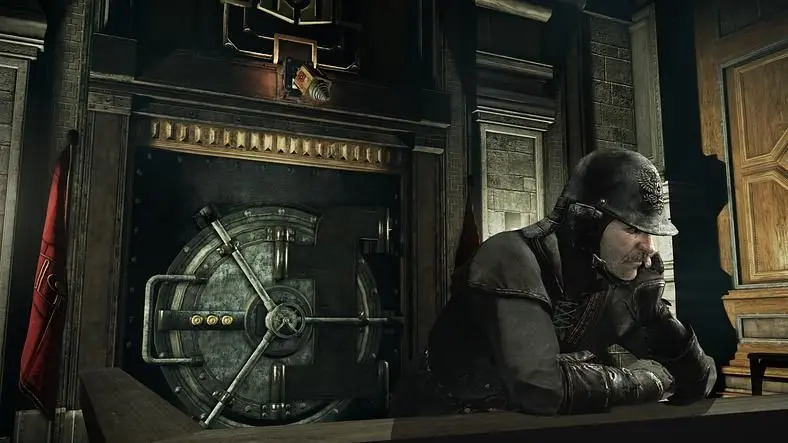 Thief pre-orders receive Bank Heist bonus mission