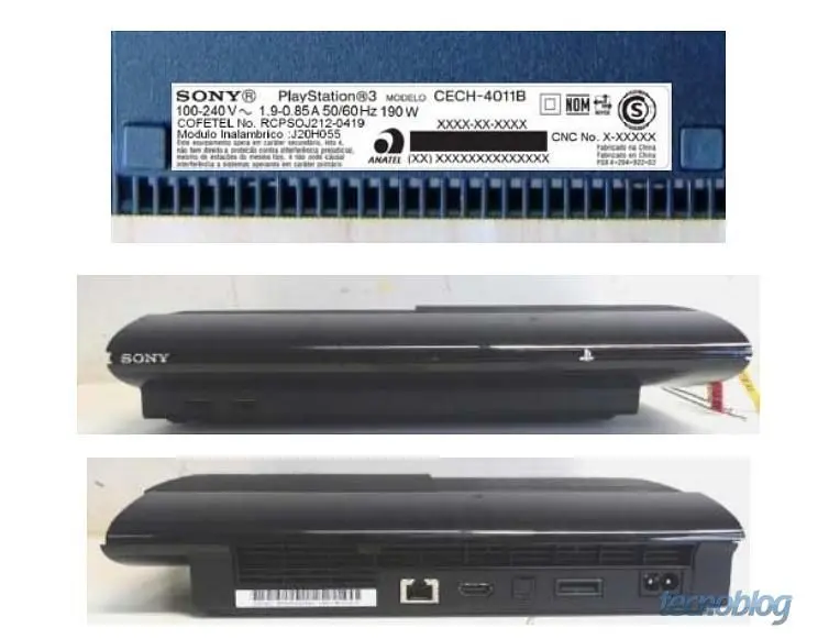 Portuguese tech website shows "super slim" PS3