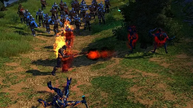 SpellForce 2: Faith in Destiny delayed til 19th June
