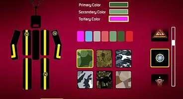 Mech customization hints at microtransactions for MechWarrior Online