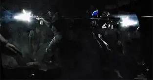 Resident Evil: Operation Raccoon City sales forecast down 'not for lack of confidence'