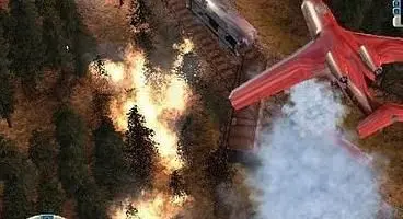 The heart of Emergency 3 is based on the idea that it’s fun to be the first response to a variety of emergency situations.