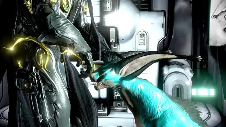 Warframe: How to Breed a Kavat