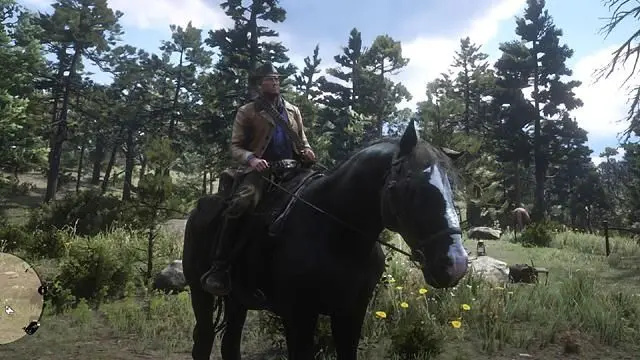 Red Dead Redemption 2 PC Performance Fix - How to stop FPS drops