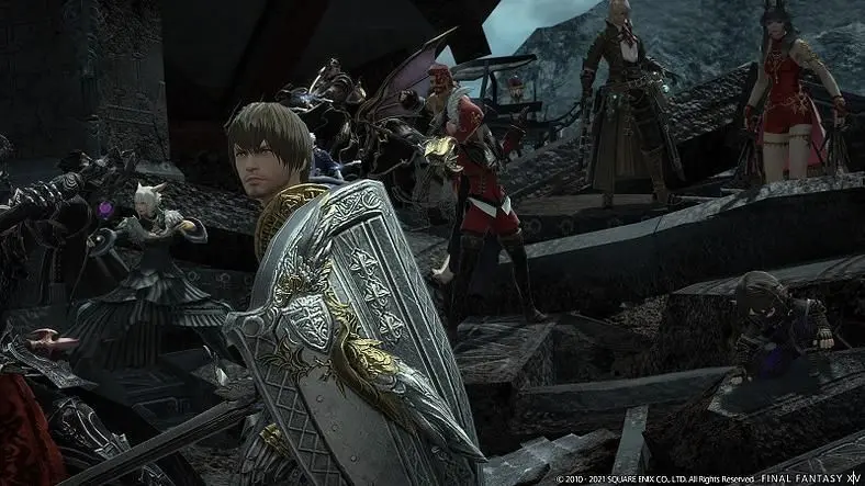 Final Fantasy 14: Endwalker Release Date - Everything We Know About Patch 6.0