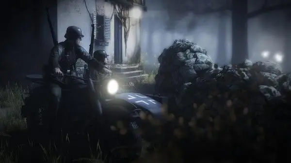 Free-to-play WWII shooter Heroes & Generals arrives on Steam Early Access