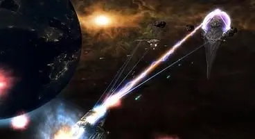 New details revealed about Sins of a Solar Empire: Rebellion
