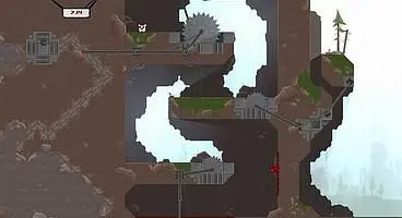 Super Meat Boy hits the 1M sales mark on XBLA