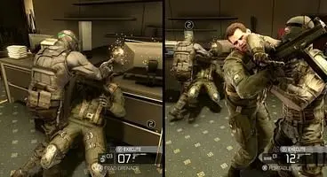 Splinter Cell: Conviction Interview Part 2