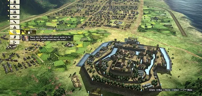 KOEI Tecmo releasing Nobunaga’s Ambition: Sphere of Influence on PC September 4th