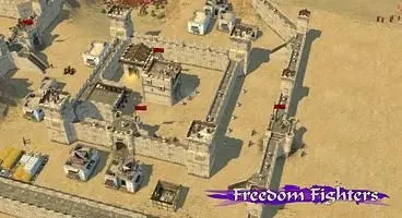 Firefly releases final single player DLC for Stronghold Crusader 2