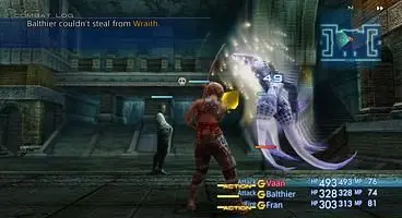 Survival Guide for Final Fantasy XII: The Zodiac Age