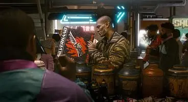 Cyberpunk 2077 - Release Date, Weapons, System Requirements, Characters, Screenshots - Everything We Know
