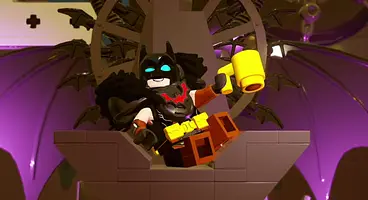 The LEGO Movie 2 Videogame Cheat Codes - All Relic Cheats