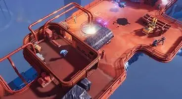Synthetik 2 Story Trailer Reveals Steam Early Access Release Date