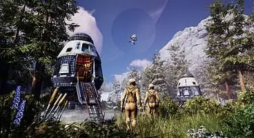 Icarus Server Status - Here's Why It's Offline