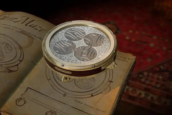 The 7th Guest 3: The Collector crowd-funding, 'full motion and real actors'