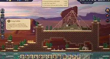 After Four Years in Development, Craftlings 1.0 Update Locks Down Release Date to Mid-January