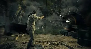 Remedy Entertainment Slashes Prices of Alan Wake and Control on Steam