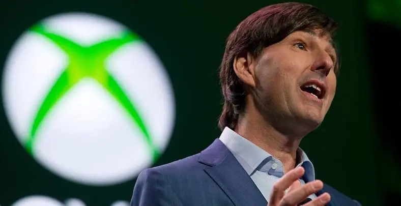 Report: Don Mattrick was front-runner for EA's CEO vacancy