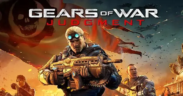 Gears of War: Judgment receiving Lost Relics DLC in June
