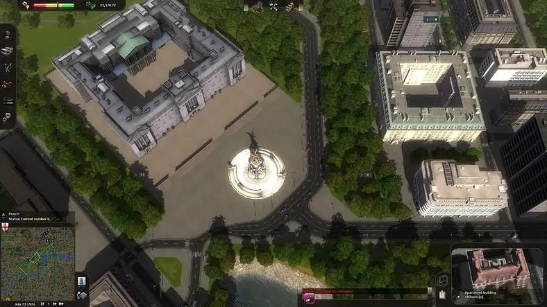 Cities in Motion comes to London today