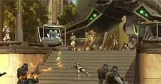 Star Wars MMO going for decades "misquoted and misconstrued"