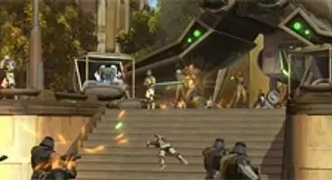 Star Wars MMO going for decades "misquoted and misconstrued"