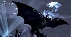 E3 2011: Rocksteady would adapt other heroes, 'must inspire'