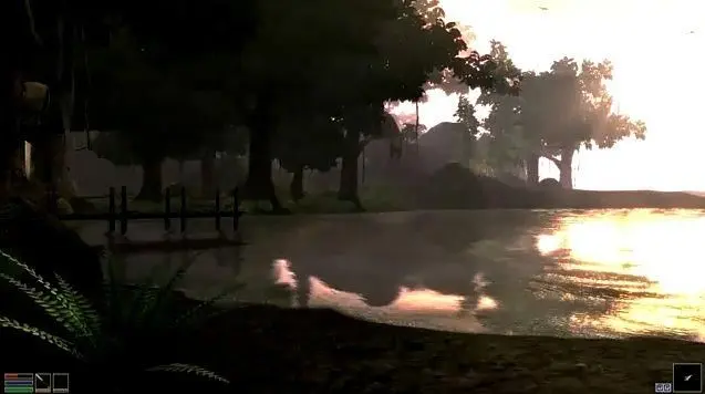 Morrowind 2011 mod revealed