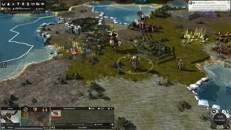 Endless Legend Mods