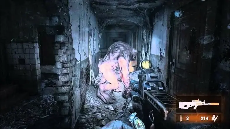 The Best Shooters on PC