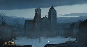 Watch our Twitch Stream replay for Ken Follett's The Pillars of the Earth to Celebrate today's Launch on PC