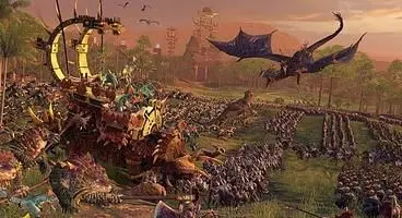 The Total War Series is SEGA's Third Most Successful Franchise