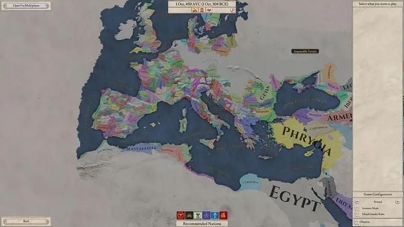 Unto Rome what is of Rome, unto Caesar what is of Caesar