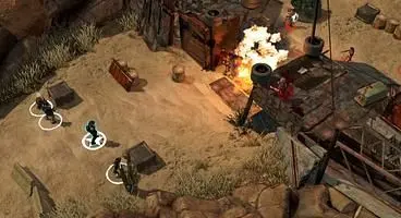 Wasteland 2 Removed From Microsoft Store Due To Save Game Corruption Bugs